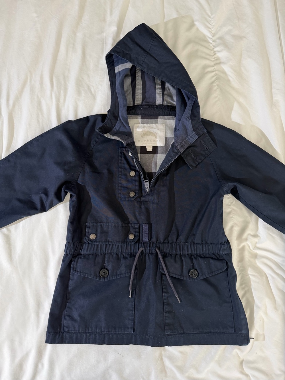 Burberry Jacket